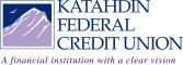 Katahdin Federal Credit Union logo